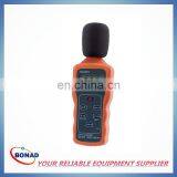 Hot Sell! SL4201 High Precision and Resolution Sound Level Meter thumbnail-2