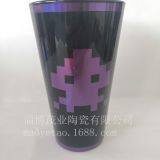 Glass Cup Ceramic Cup Mugs thumbnail-4
