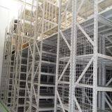 Mutililayer Attic Mezzanine Rack for Warehouse Auto Parts Storage thumbnail-5