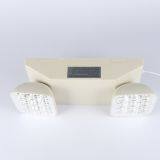 Rechargeable Emergency Led Lights Cheap Price Emergency Two Heads Rechargeable Led Lights thumbnail-4