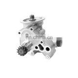 Top Quality Automotive Engine Part Oil Pump For 4D31 Diesel Engine for MITSUBISHI ME014603 26100-41400