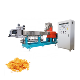 Snacks Manufacturing Machine