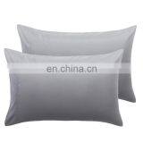 High Quality Sensitivities Smooth Surface 100% Polyester Cozy Home Pillowcase thumbnail-3