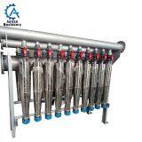 Low Density Cleaner Paper Machine Parts Slag Remover Pulp Industrial Low Density Cleaner thumbnail-3