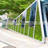 Customized Felt Vertical Garden Wall Planter thumbnail-3