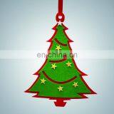 2019 China Market Felt Christmas Tree China thumbnail-1