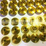 Retainers Gr5 Competitive Offer Engine Valves for Nissan 350Z Base Coupe 2D VQ35DE V6 3.5L DOHC Z33 Skyline G35 V35 Springs Kits thumbnail-7