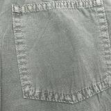 48%Cotton 32%Tencel 20%Linen Plain Fabric thumbnail-3