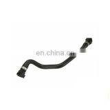 Radiator Hose Pipe For B MW X5 2004 2005 2006 OEM 17127509966 17 12 7 509 966 11706387001 117 06387 001 thumbnail-1