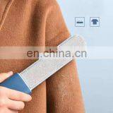 Manufacturer Wholesale ABS Three Colors Pet Cat Hair Remover Ice Cream Design thumbnail-5