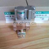 CKD Pneumatic Two-way Valve Water Valve SAB3A-8A-0B thumbnail-2