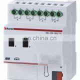 Acrel 300286 0~10V KNX Dimming Driver 2 Channels of Smart Lighting Control System thumbnail-3