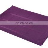 Superior Quality Promotional Purple Jacquard Tablecloth Decoration Recycled Rectangular Table Cloth Wedding for Dining Party thumbnail-1
