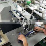 Sokee Price Industrial Pattern Rope Sling Harness Sewing Machine thumbnail-2