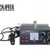 15KHz 20KHz Ultrasonic Welding Generator Transducer Horn Welding Machine thumbnail-6