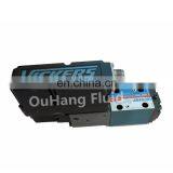 Vickers Proportional Valve KBSDG4V 392L 409E7 H710 Electro Hydraulic Proportional Valve thumbnail-1
