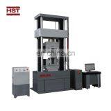 100KN Tensile Testing Machine for Polymer Matrix Composite Materials ASTM D3039| D3039M thumbnail-5