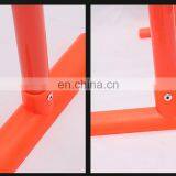 Sports Equipment Inflatable Arch Football Training Agile Circle thumbnail-4