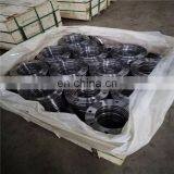 High Quality 904L 660 330 Nickel Alloy Steel WN RF Flange thumbnail-7