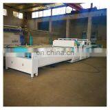 Double Station Woodworking PVC Vacuum Membrane Press Laminating Machine Vacuum Membrane Press Machine for Cabinet Doors thumbnail-4