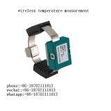 Wireless Conmunications Temperature Measurement Of Circuit Breaker ATE400 thumbnail-3