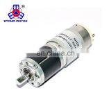 28mm 12V 24V Casement Window dc Electric Motor thumbnail-4