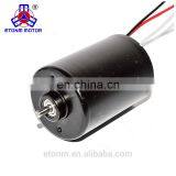 36mm 5V 6V 7.4V 3.7V Magnet Inrunner Brushless Motor,dc Coreless Bldc Motors thumbnail-1