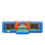 Inflatable Climb Equipment Jump Bounce Race To The Top Inflatable Air Mountain For Sale thumbnail-5