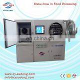 LG1.0 Freeze Dryer Machine for Laboratory Used thumbnail-4