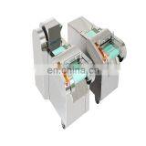 High Capacity Mushroom Celery Onion Carrot Cabbage Cutting Machine thumbnail-4