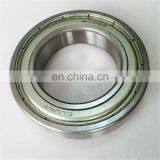 Cheap Ball Bearings 6034 Deep Groove Ball Bearings 6034Z 6034ZZ 6034RS Made in China With Europe Standard thumbnail-3