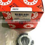 China Manufacture Radial Insert Ball Bearing SB202 Bearing thumbnail-4