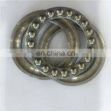 High Quality Stainless Steel Thrust Ball Bearings 51104 51105 51106 51107 Bearing thumbnail-5