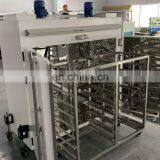 Liyi Hot Air Oven Laboratory Dry Machine Price Labs Industrial Drying Chamber thumbnail-4