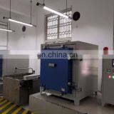 Liyi Вакуумная термообработка муфельная печь в инертной газовой атмосфере thumbnail-5