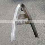 Aluminum Products Precision Instruments Aerospace Parts Cnc Aluminum Kit thumbnail-5