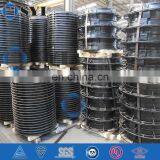 Nodular Cast Iron Manhole Cover thumbnail-5