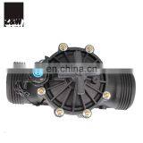 Water Flow Control Irrigation Solenoid Sprinkler Valve 300PH Plastic Landscaping Agriculture Magnetic 3" DN80 Nylon Glass Fiber thumbnail-5