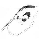 85620-08052 Rear Power Sliding Door Cable Kit W/o Motor LEFT LH For 04-10 Toyota Sienna 924-578 High Quality thumbnail-1