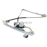 741-644 Power Window Regulator w/ Motor Front Driver Side Left LH for Chevy GMC Cadillac 19120846 15765393 1350127 High Quality thumbnail-6