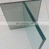 6mm Laminated Glass Tempered Stained Glass for Commercial Building thumbnail-1