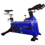 High End Hot Fitness Equipment Max User 200kg Gym Spining Bike thumbnail-3