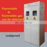 Laboratory Furniture Gas Bottle Cabinet/Gas Cylinder Cabinet thumbnail-2
