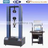 Double Coloum Electronic Tensile Testing Machine for Seat Belt thumbnail-3
