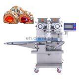 Wire Cutter Cookies Penguin Panda Cookie Making Machine thumbnail-5