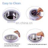 Paraffin Wax100 Melting Wax Machine for Hand and Feet Booties Nails Heater to Melt Varies Waxes Best for Nails Salon Use thumbnail-6