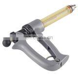 Handheld Semi Automatic Cbd Oil Filling Machine Vape Cartridge Injection Cartridge Uncover Filler Gun Style Filling Machine thumbnail-2