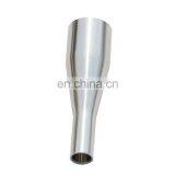 Sanitary SS304 Stainless Steel Concentric Reducer Weld End Fitting thumbnail-5