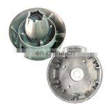 Rapid Prototyping Stainless Steel High Precision Aluminum Machining Sla Sls Fdm Slm Titanium 3d Print Metal Fabrication Parts thumbnail-6