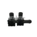 Machining Custom Rapid Prototype Plastic Golf Spare Part Tooling Injection Mold Mould Carts Compressure Molding Moulding Service thumbnail-4